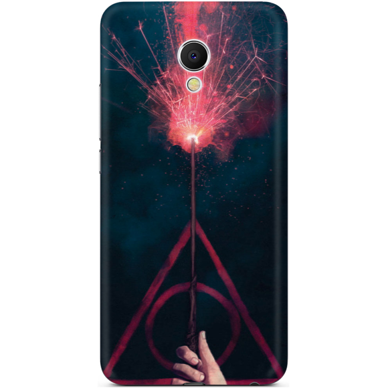 Чехол Uprint Meizu MX6 