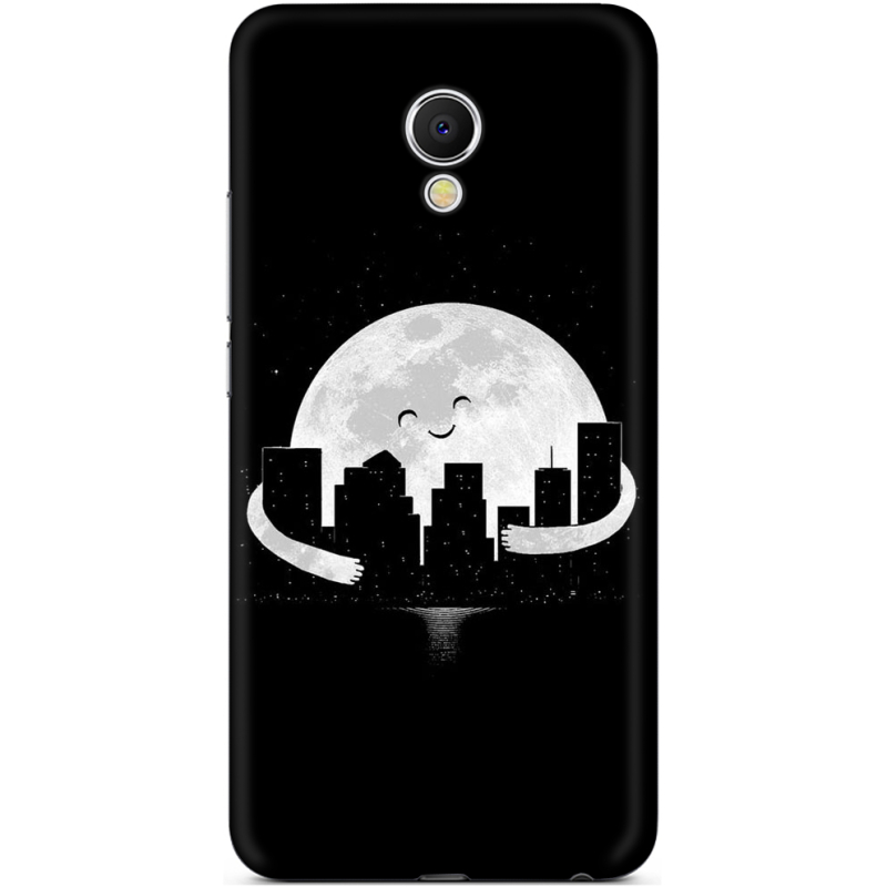 Чехол Uprint Meizu MX6 