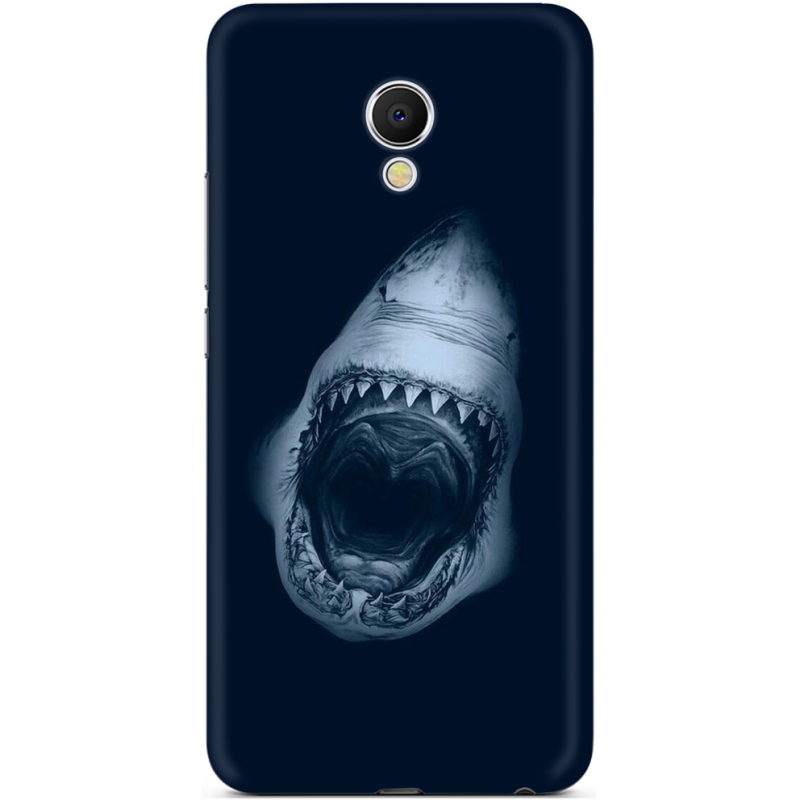 Чехол Uprint Meizu MX6 