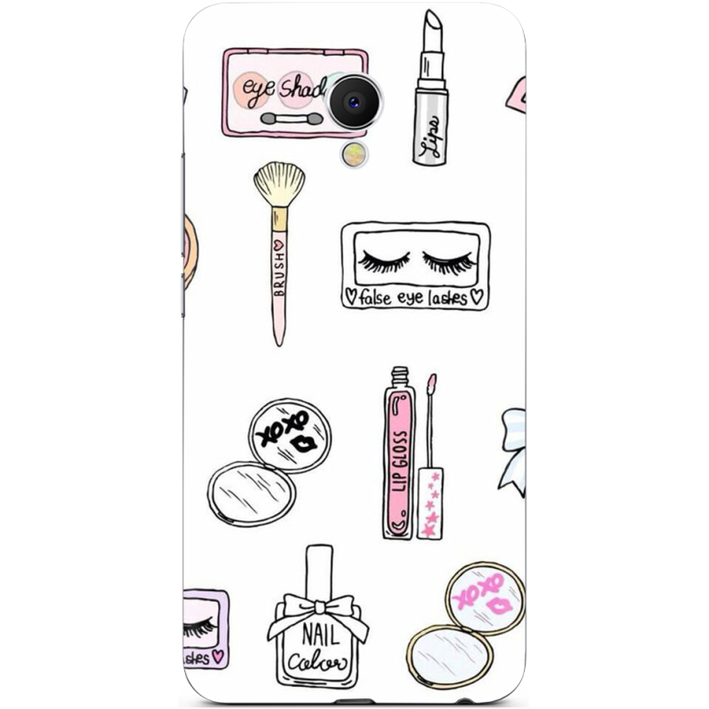 Чехол Uprint Meizu MX6 