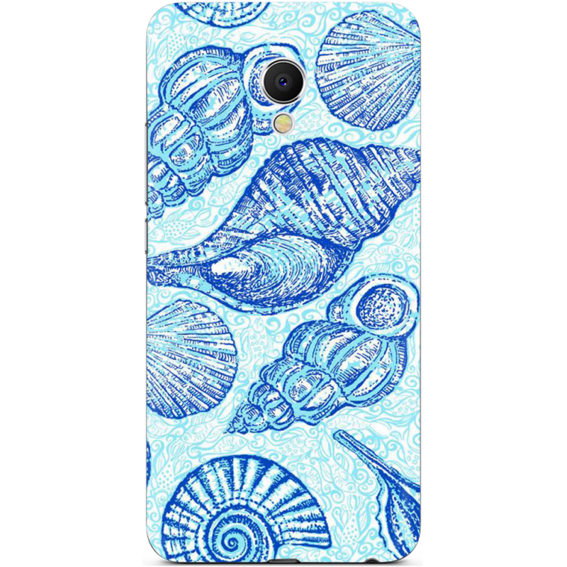 Чехол Uprint Meizu MX6 