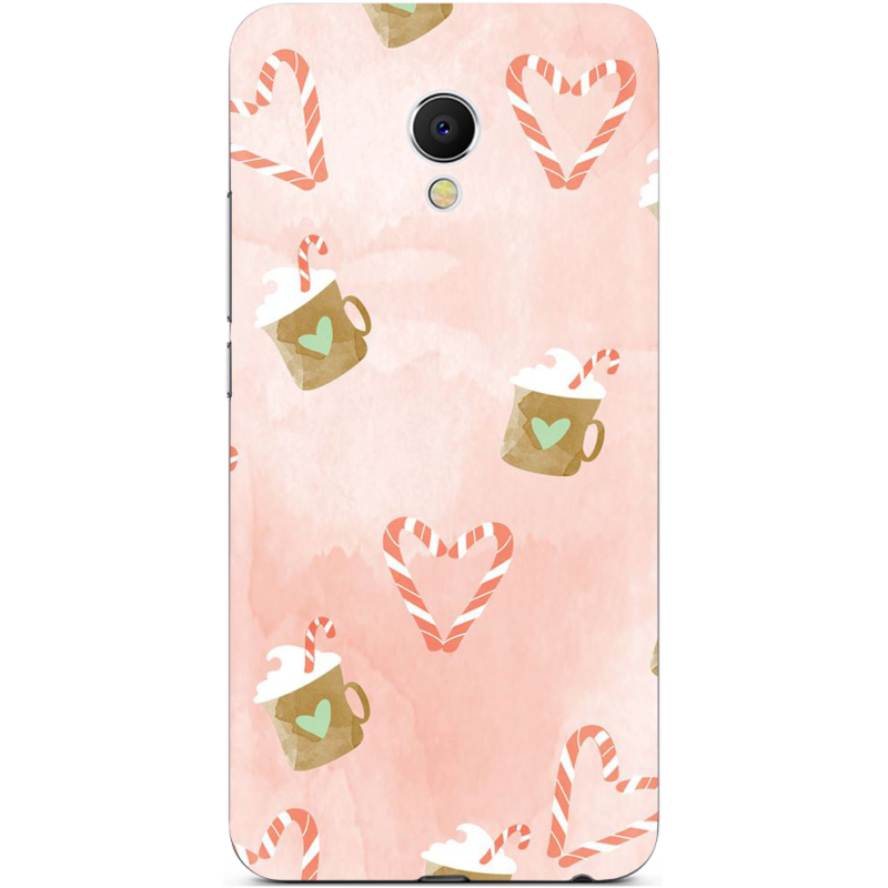 Чехол Uprint Meizu MX6 