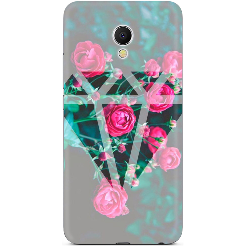 Чехол Uprint Meizu MX6 