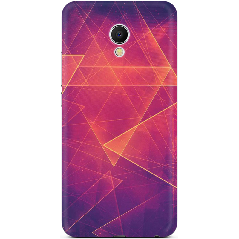 Чехол Uprint Meizu MX6 