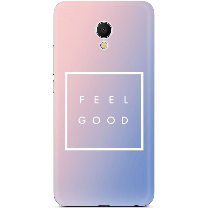 Чехол Uprint Meizu MX6 