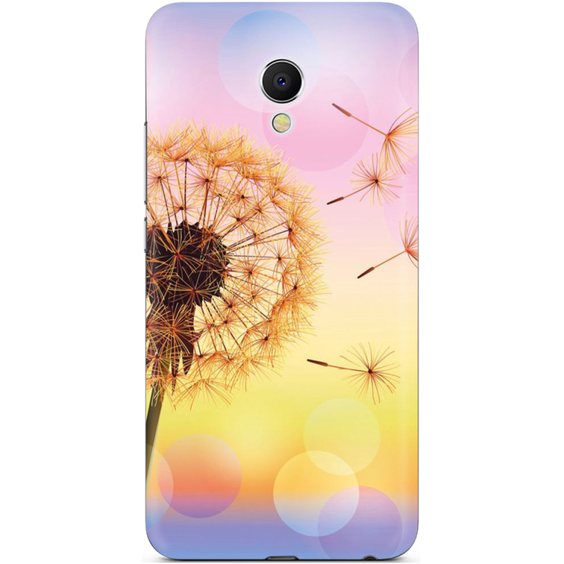 Чехол Uprint Meizu MX6 