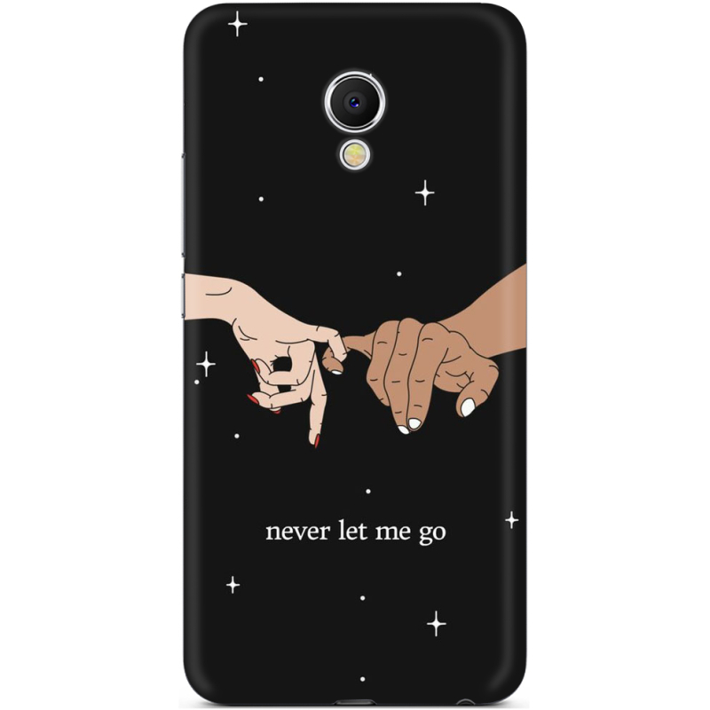 Чехол Uprint Meizu MX6 