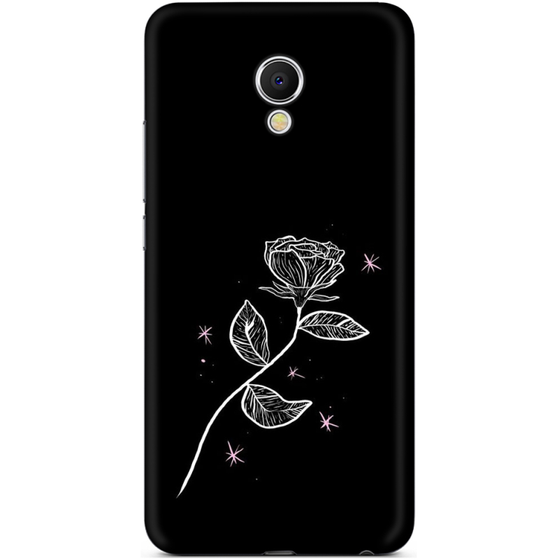 Чехол Uprint Meizu MX6 