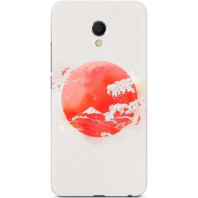 Чехол Uprint Meizu MX6 