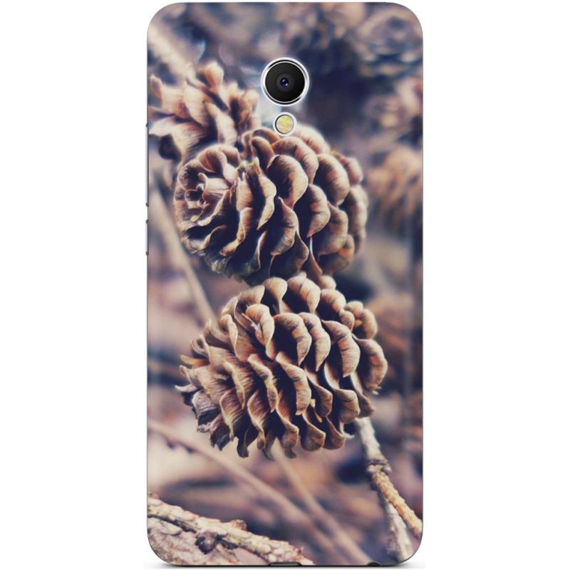 Чехол Uprint Meizu MX6 