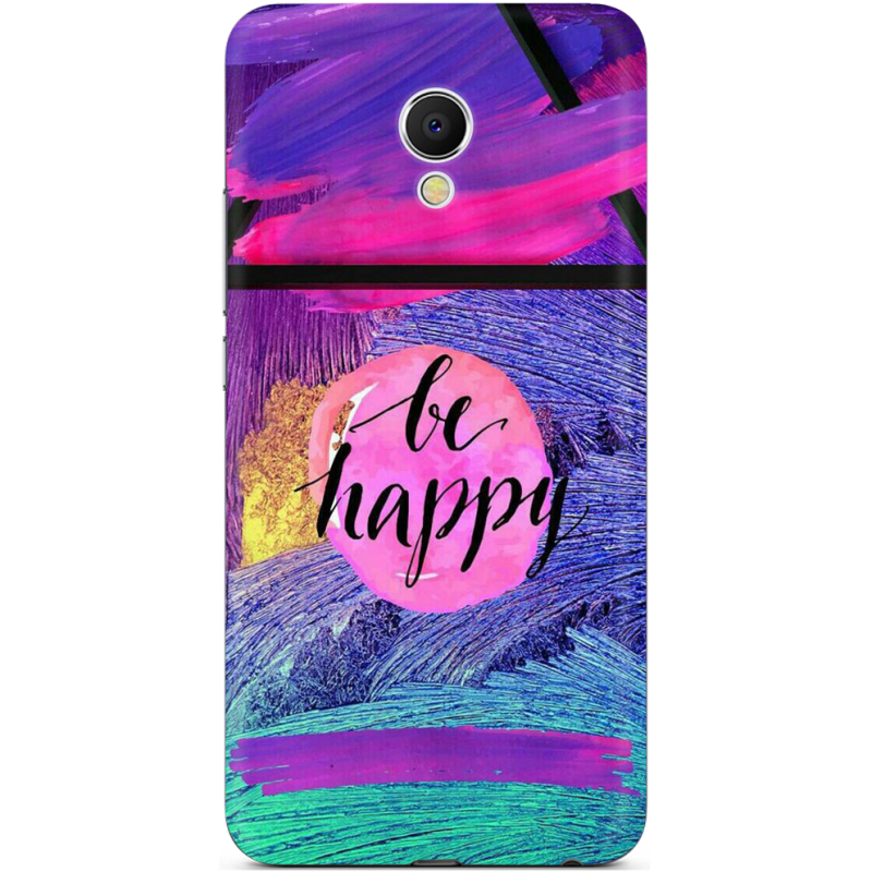 Чехол Uprint Meizu MX6 