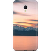 Чехол Uprint Meizu MX6 