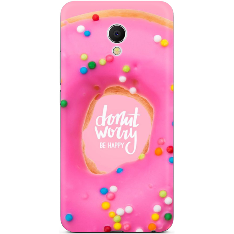 Чехол Uprint Meizu MX6 