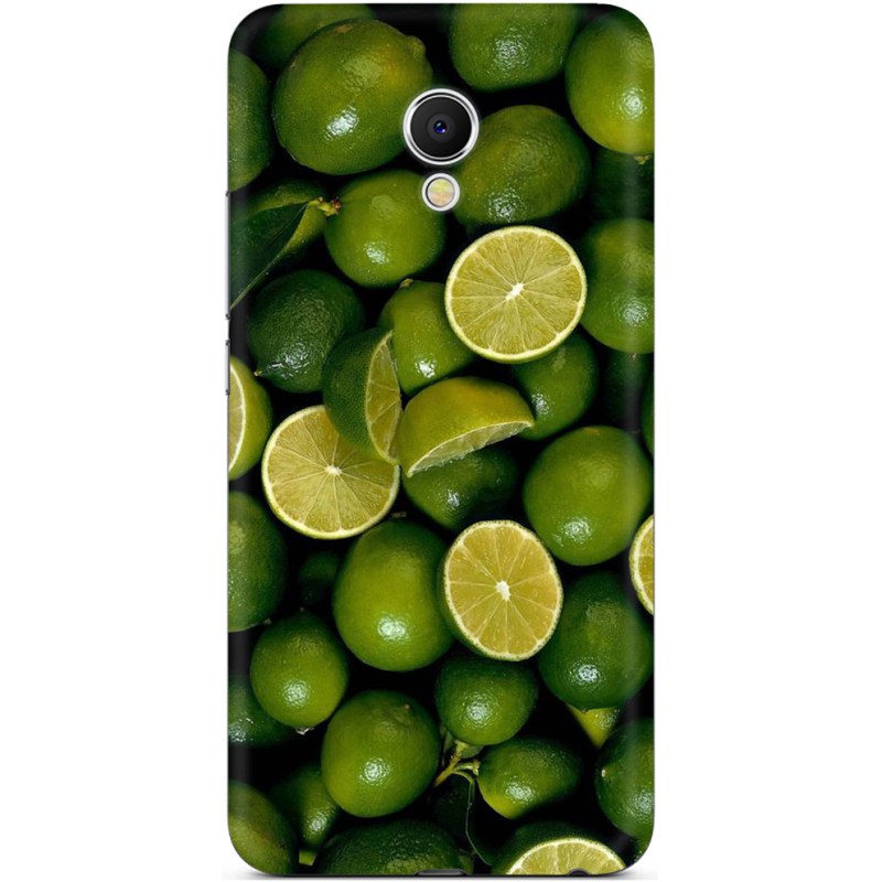 Чехол Uprint Meizu MX6 