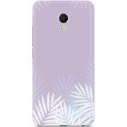 Чехол Uprint Meizu MX6 