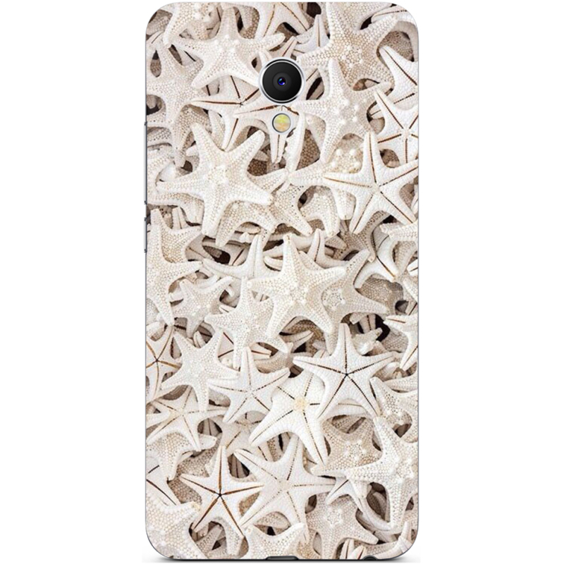 Чехол Uprint Meizu MX6 