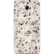 Чехол Uprint Meizu MX6 