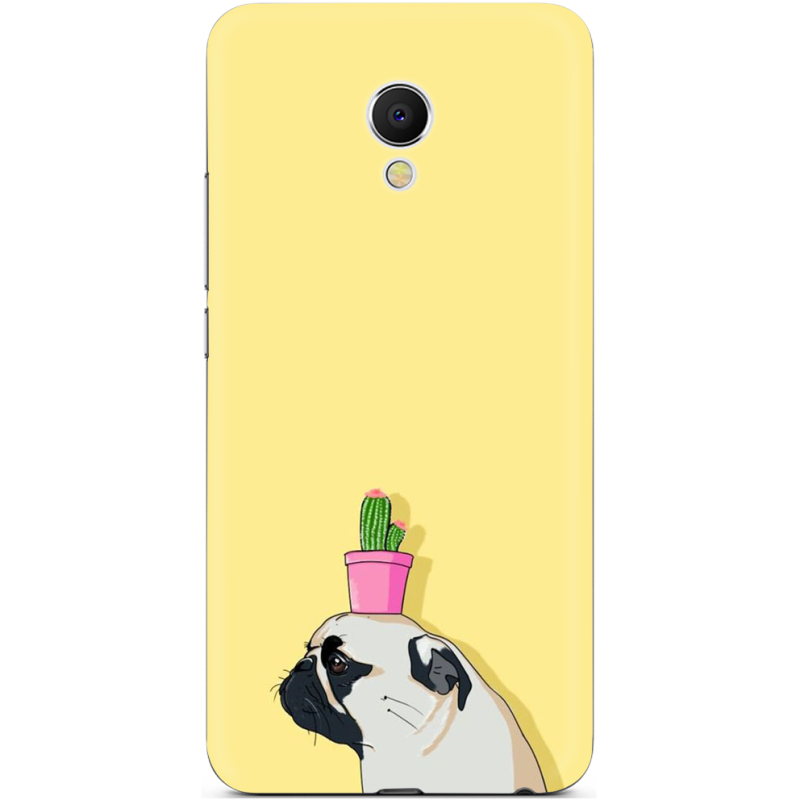 Чехол Uprint Meizu MX6 