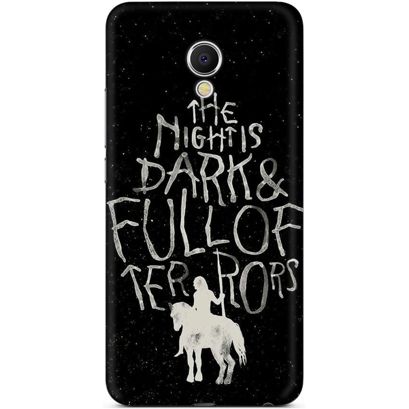 Чехол Uprint Meizu MX6 