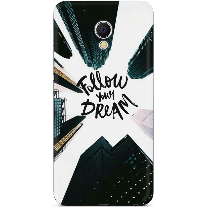 Чехол Uprint Meizu MX6 