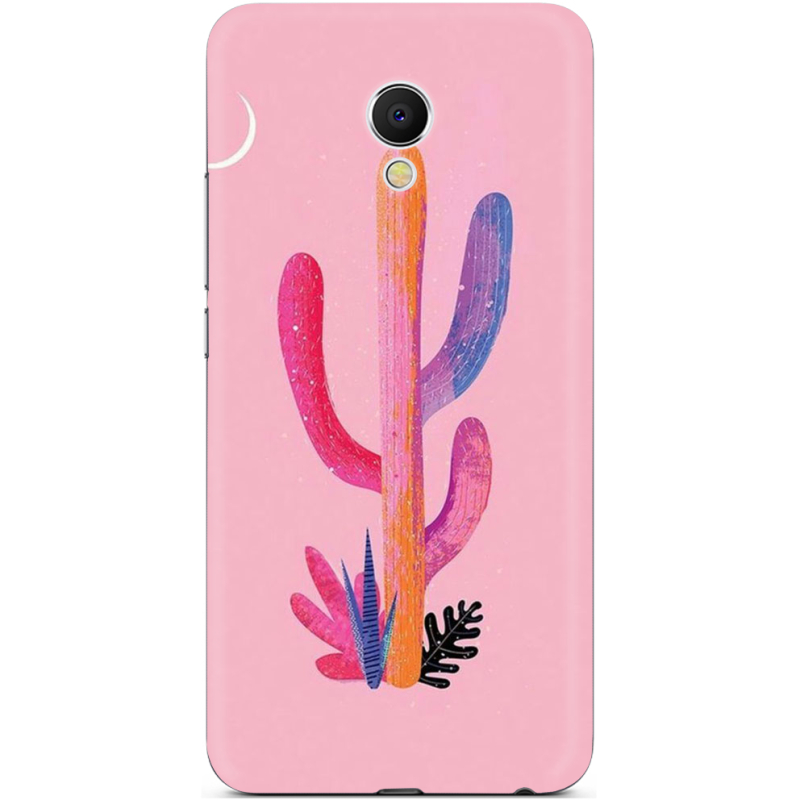 Чехол Uprint Meizu MX6 