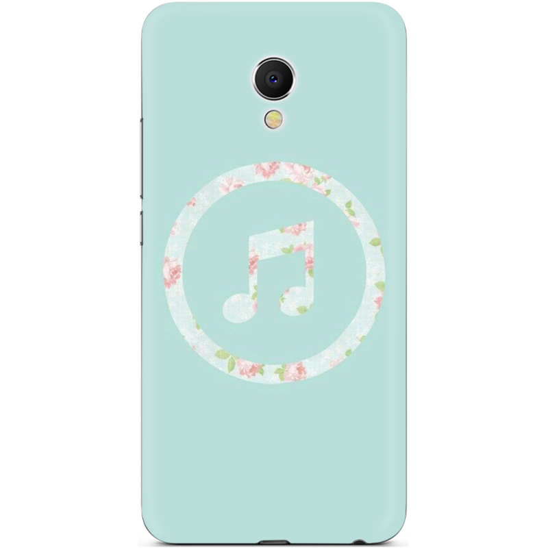 Чехол Uprint Meizu MX6 