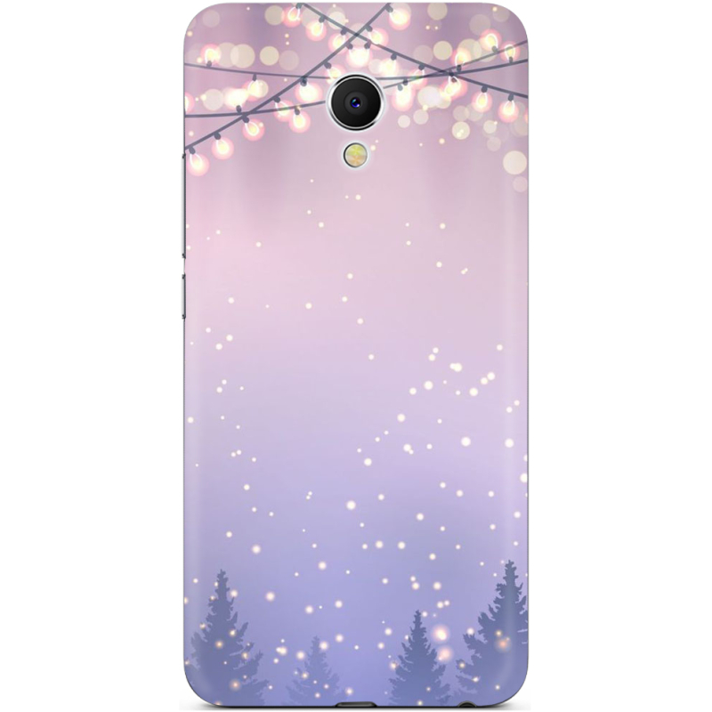 Чехол Uprint Meizu MX6 