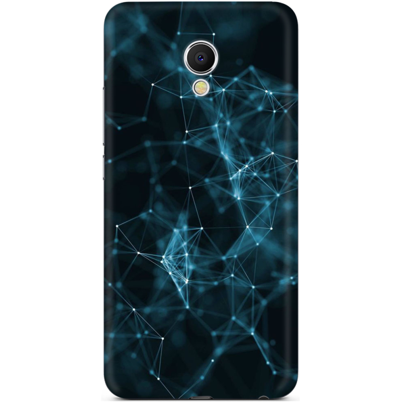 Чехол Uprint Meizu MX6 