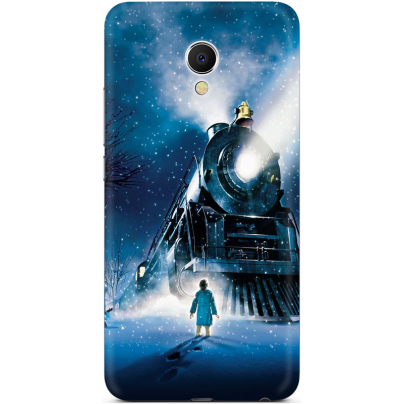 Чехол Uprint Meizu MX6 