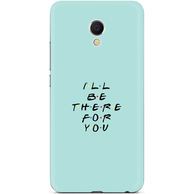 Чехол Uprint Meizu MX6 