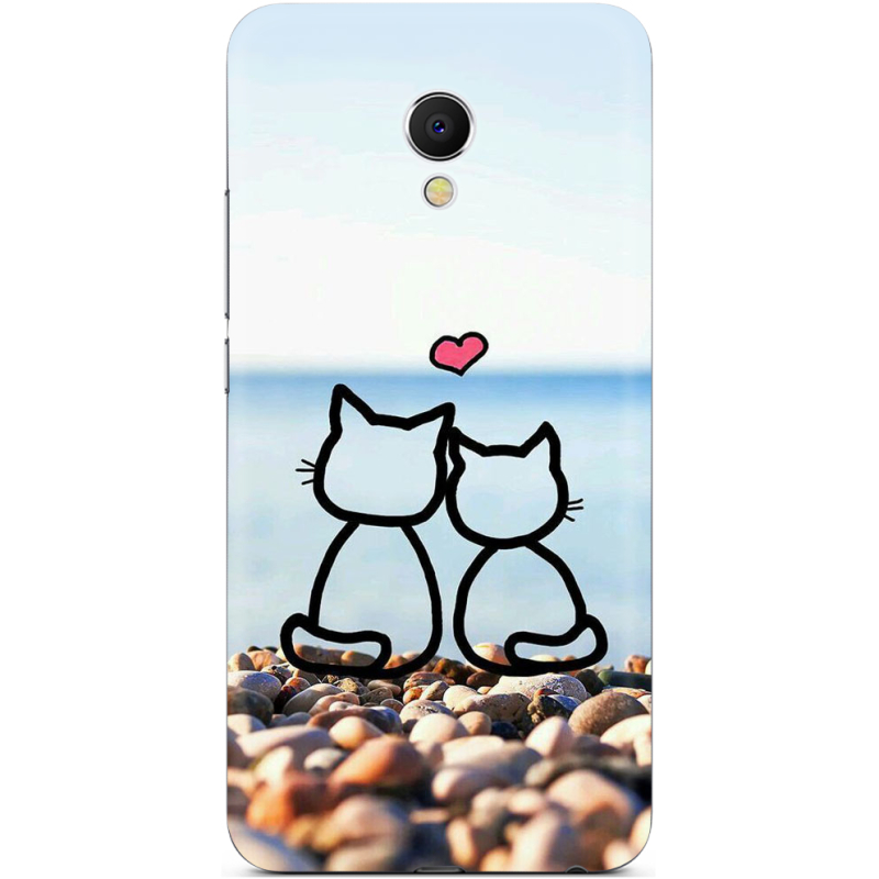 Чехол Uprint Meizu MX6 