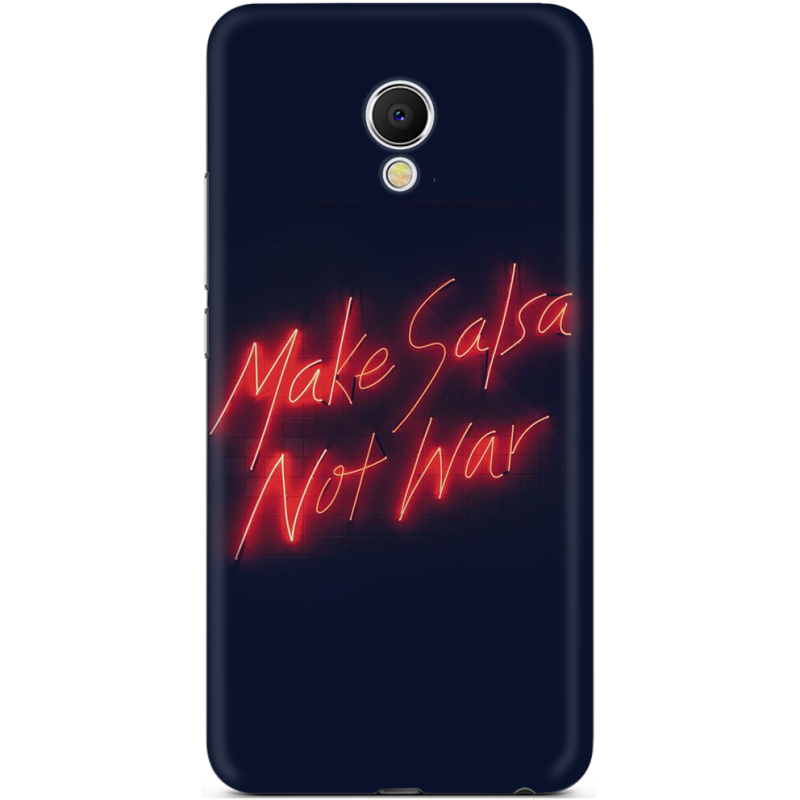 Чехол Uprint Meizu MX6 