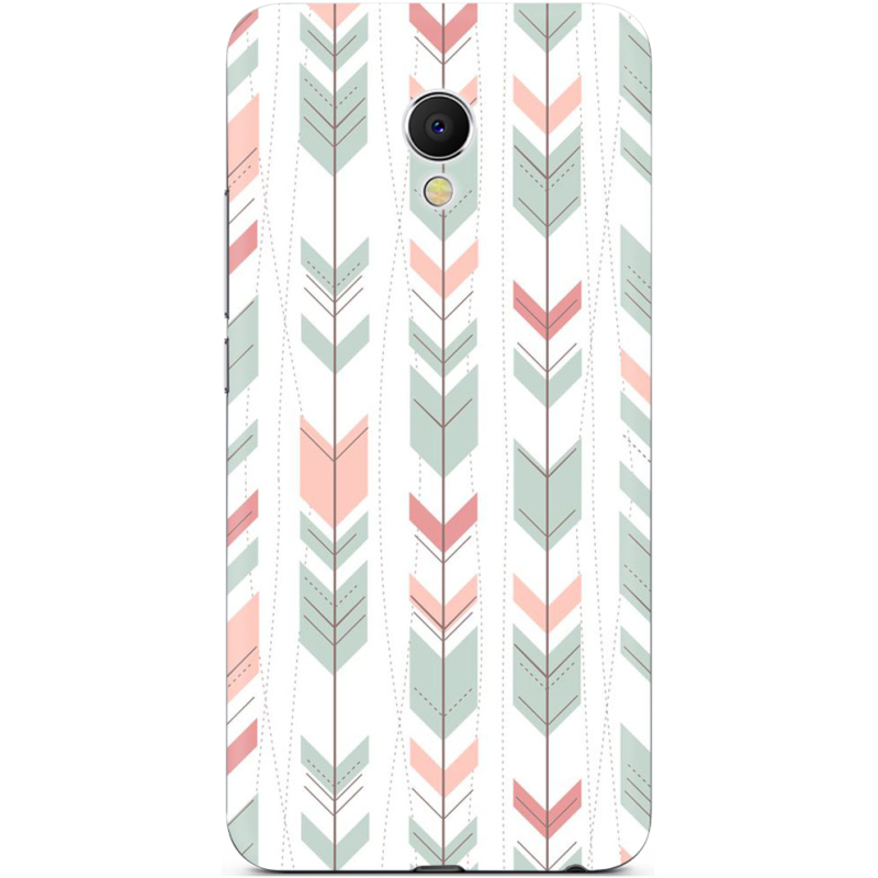 Чехол Uprint Meizu MX6 