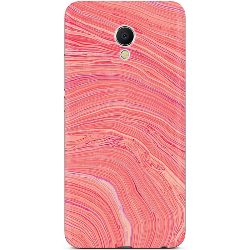 Чехол Uprint Meizu MX6 