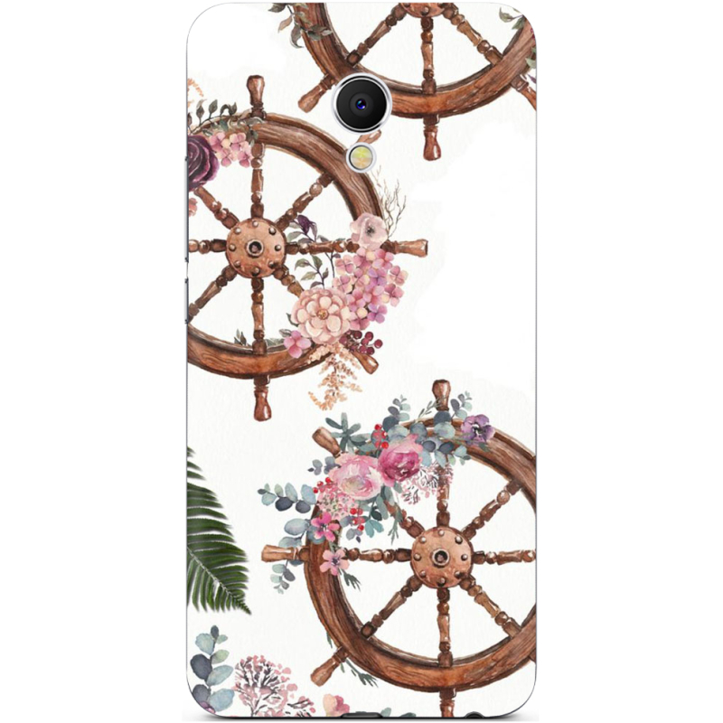 Чехол Uprint Meizu MX6 