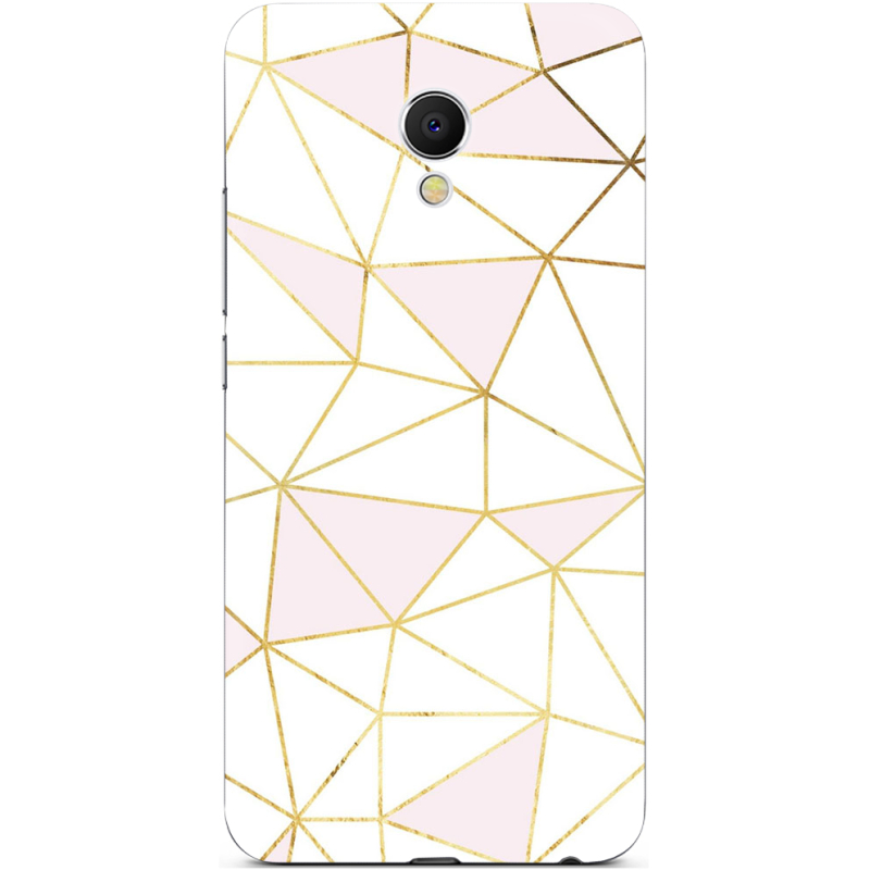 Чехол Uprint Meizu MX6 