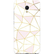 Чехол Uprint Meizu MX6 