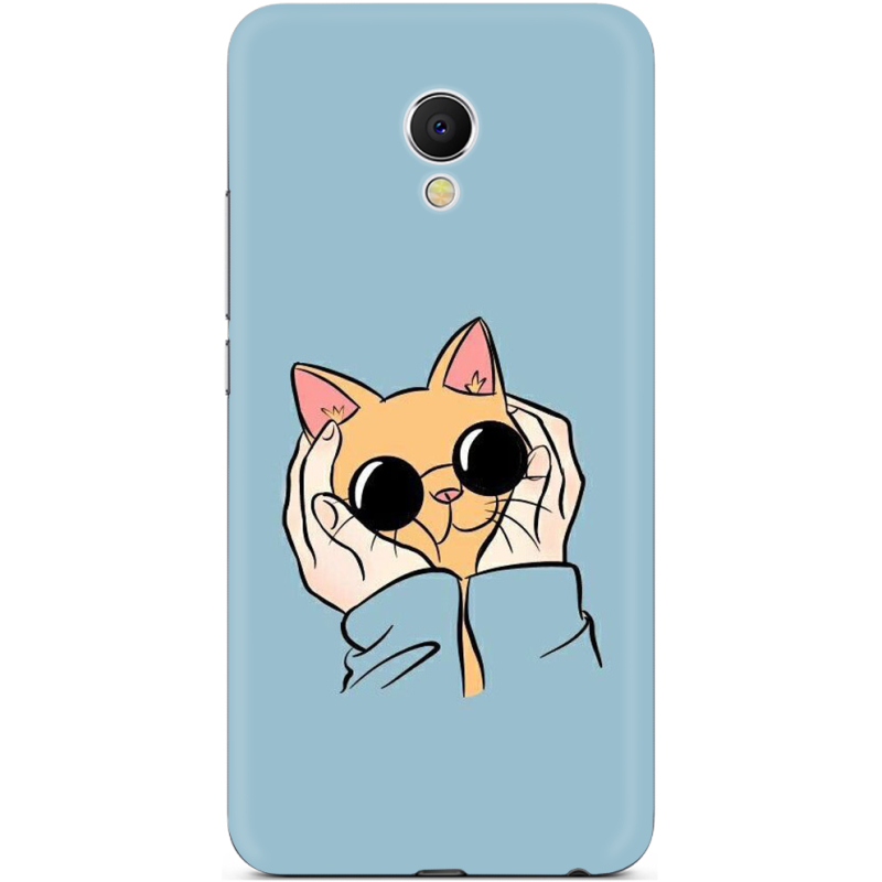 Чехол Uprint Meizu MX6 