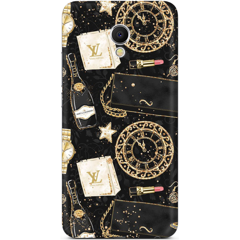 Чехол Uprint Meizu MX6 