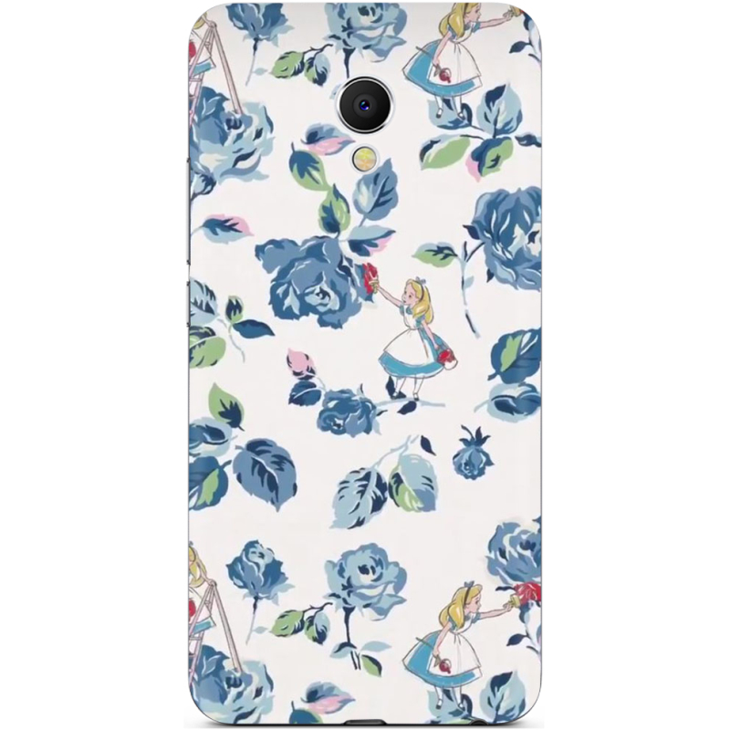 Чехол Uprint Meizu MX6 