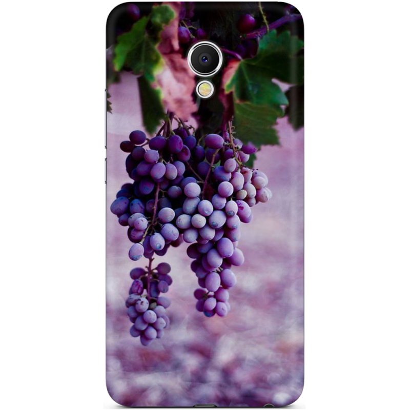 Чехол Uprint Meizu MX6 