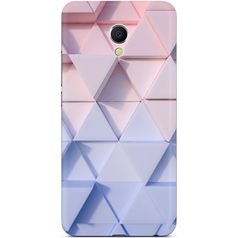 Чехол Uprint Meizu MX6 