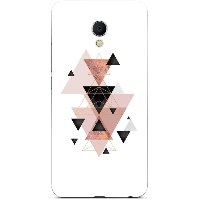 Чехол Uprint Meizu MX6 