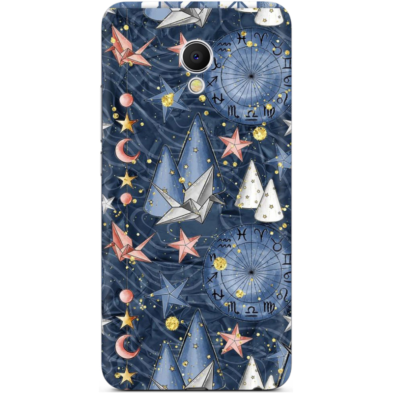 Чехол Uprint Meizu MX6 