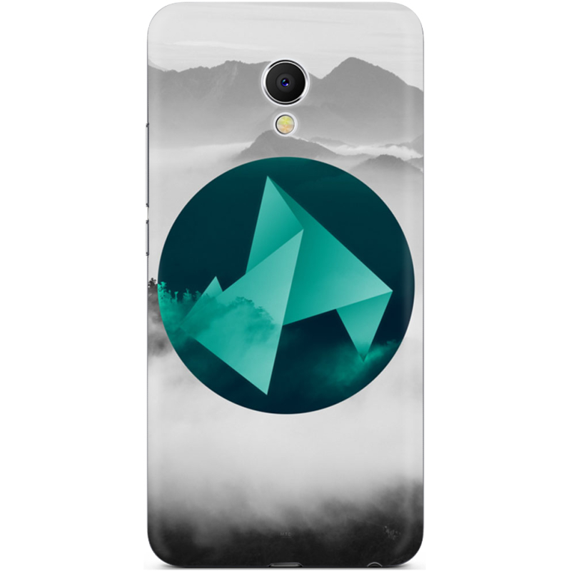 Чехол Uprint Meizu MX6 