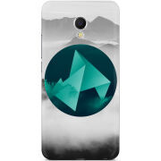 Чехол Uprint Meizu MX6 