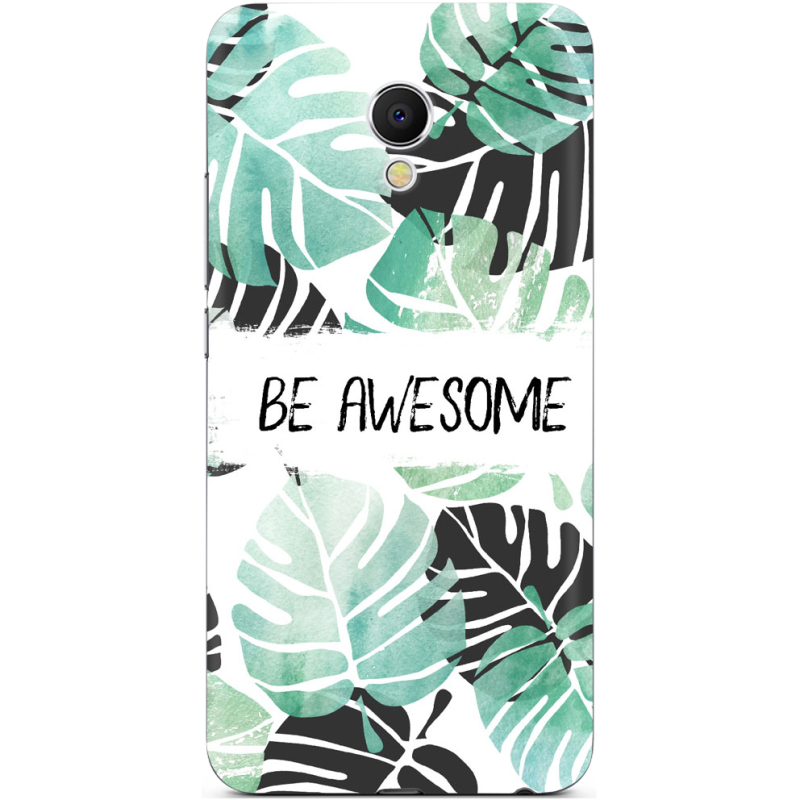 Чехол Uprint Meizu MX6 