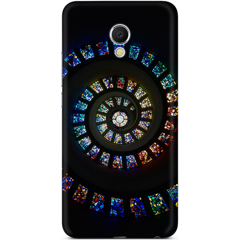 Чехол Uprint Meizu MX6 