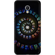 Чехол Uprint Meizu MX6 