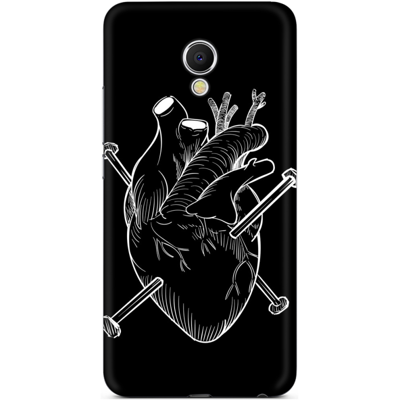 Чехол Uprint Meizu MX6 